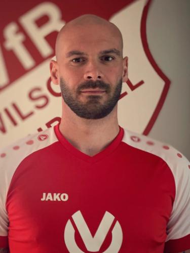Frederik Scheller
