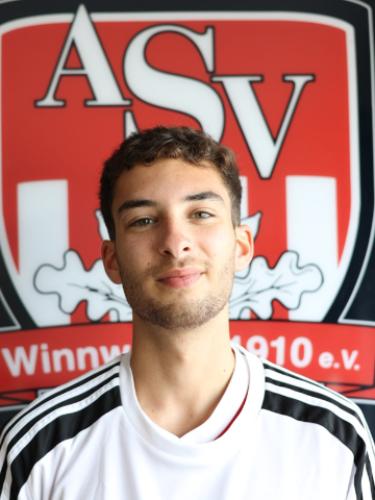 Alessio Fabian Lacovara