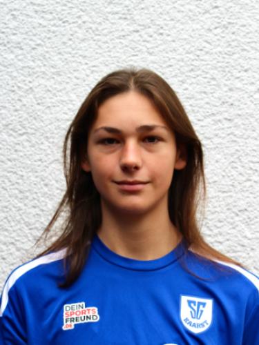 Amra Fazlija