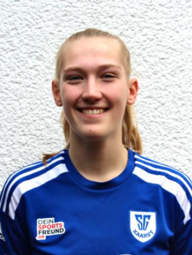 Larissa Amelie Holzenleuchter