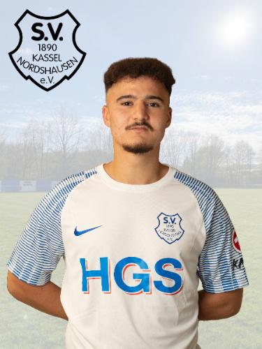 Jaouad Adarghal