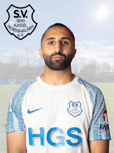 Bilal Azizi