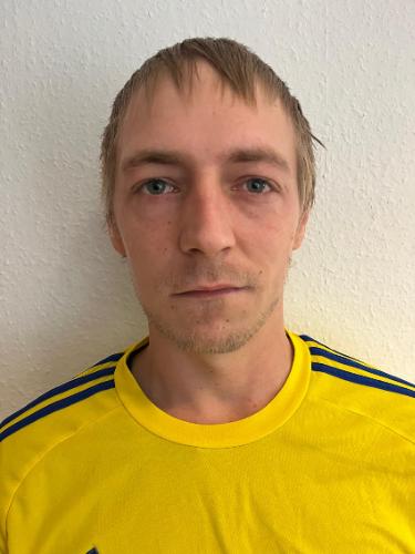Andy Klingsporn
