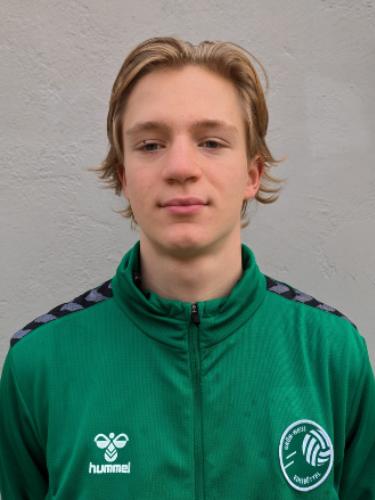 Mika Emilian Wessinghage