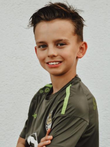 Merlin Wegel