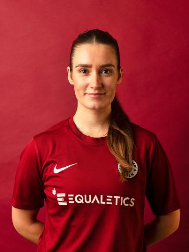 Johanna Eva Frintrup