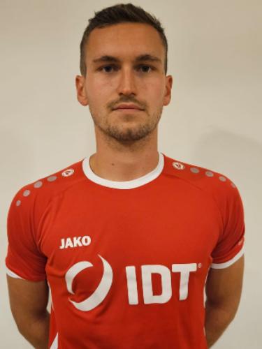 Danny Nixdorf