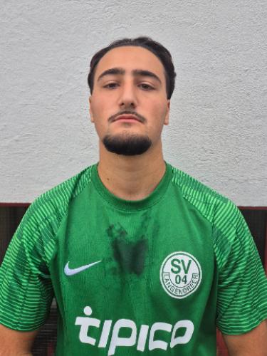Hüseyin Dondar