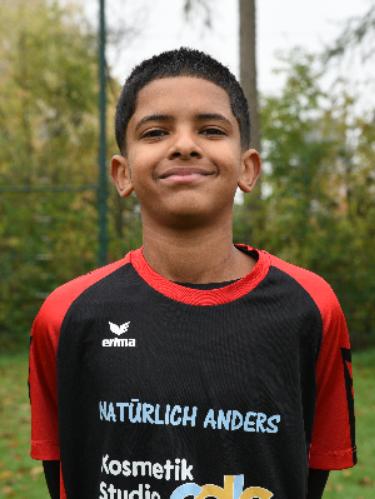 Mohamed Abubakar Mohamed