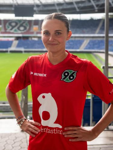 Sophia Burkowski