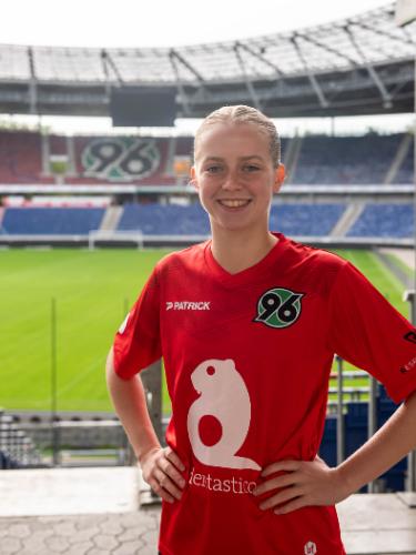 Pauline Klußmann