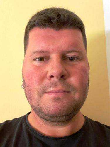 Tim Liedtke