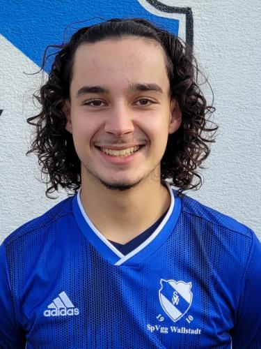 Noah Noel Hmaied