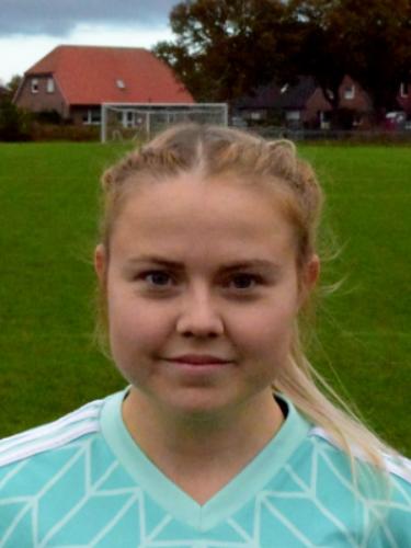 Sarah Schuscheng