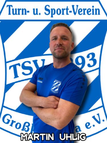 Martin Uhlig