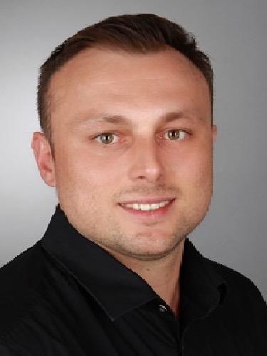 Marcel Nicolai
