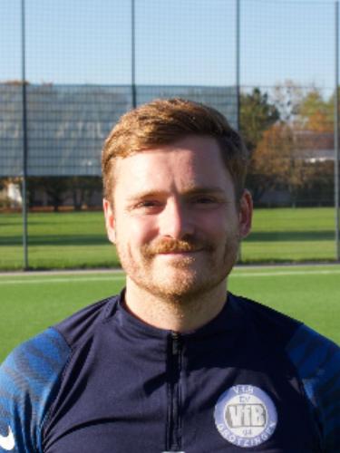 Marius Zoller