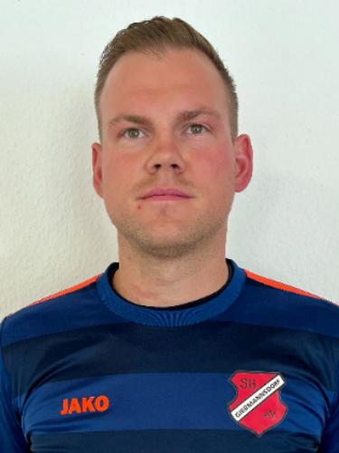 Martin Golm
