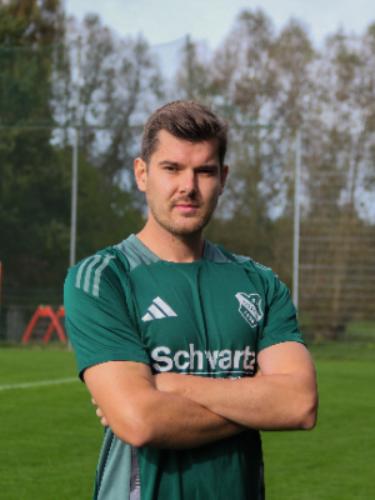 Lukas Velten Grimm