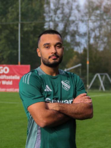 Samwel Melikow