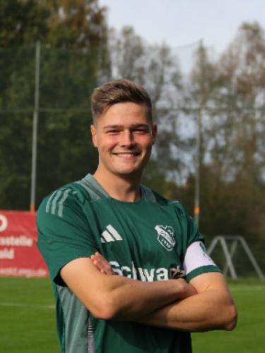 Jonas Meyer