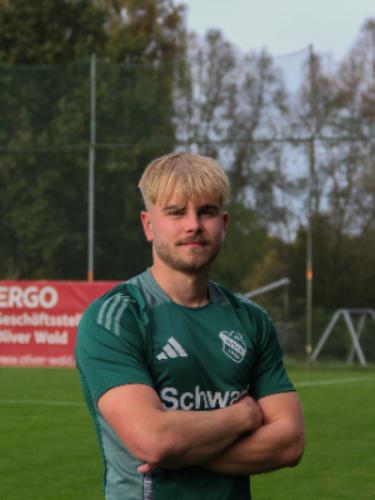 Philipp Maximilian Puy