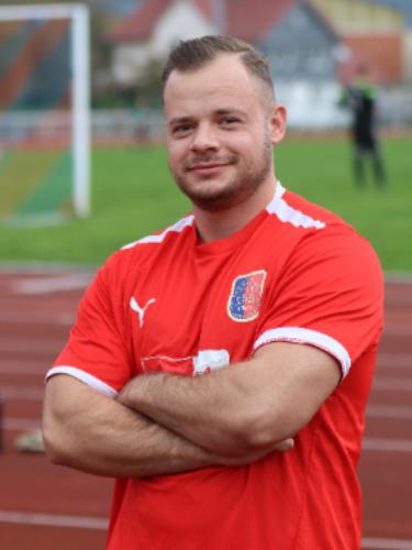 Steffen Faber
