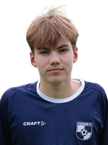 Levi Schudde
