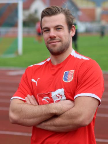 Julian Thomas