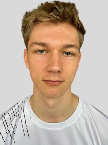 Jonah Levin Fuhrmann