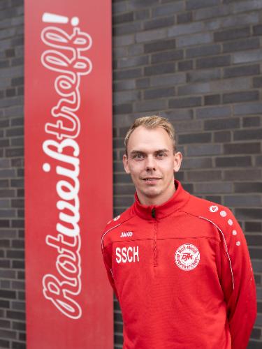 Sebastian Scholmeyer