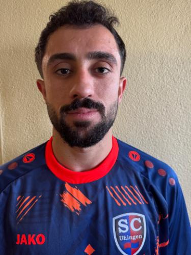 Yusuf Özcaki