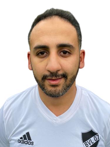 Mohamed Mouhia