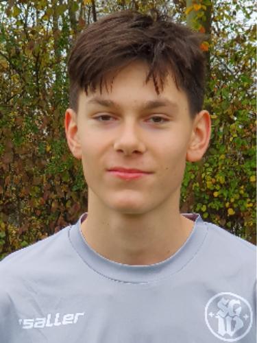 Felix Ilg