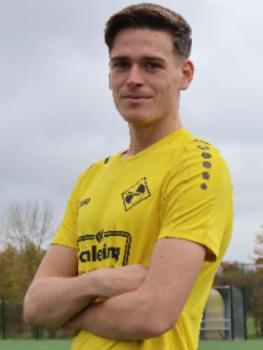 Jannik Jakobtorweihe