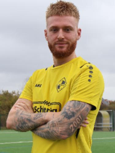 Tim Jakobtorweihe