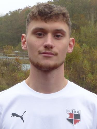 Luca Afflerbach