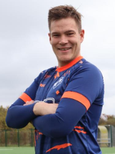Marius Schwitte
