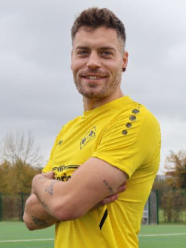 Marius Weimann