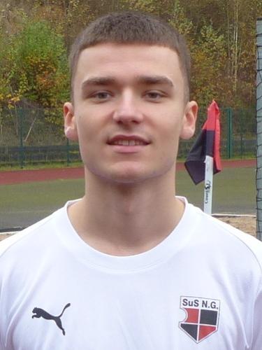 Lucas Miguel Platt