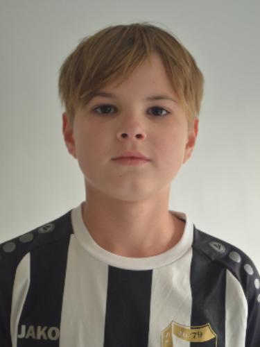 Connor Sprakties