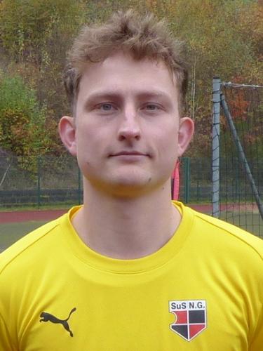 Felix Weber