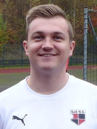 Nico Schäfer
