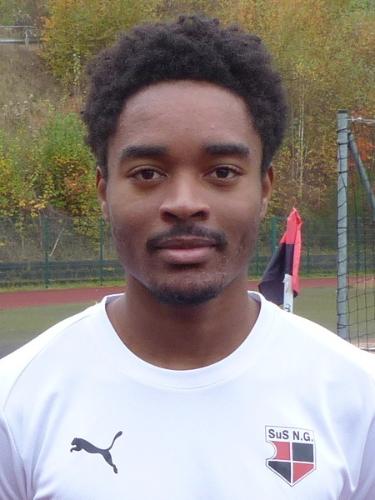 Brian Nutshogwe