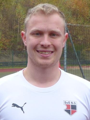 Florian Macziej