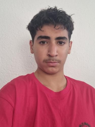 Heval Barzan Bayrak