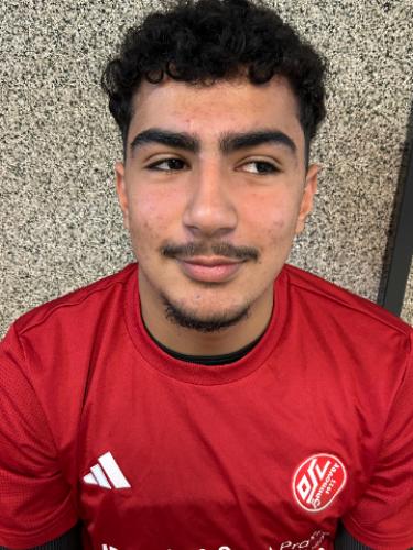 Ibrahim Shehab