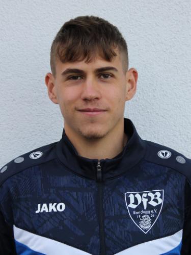 Jannick Cangelosi
