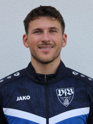Oliver Dittrich