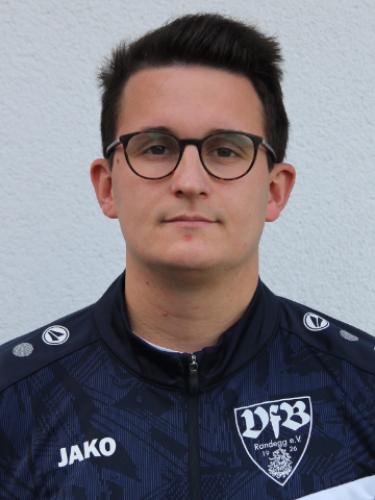 Jeremy Meier